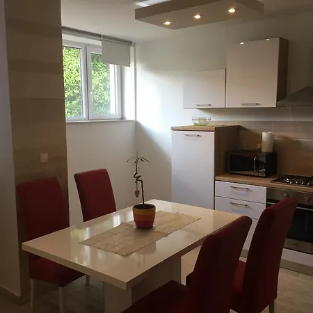 Apartamento Stjepic Dubrovnik