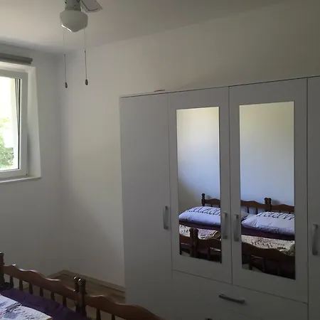 Stjepic Apartamento