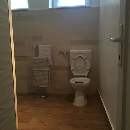 Apartamento Stjepic *