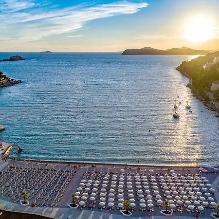 Stjepic Apartamento *