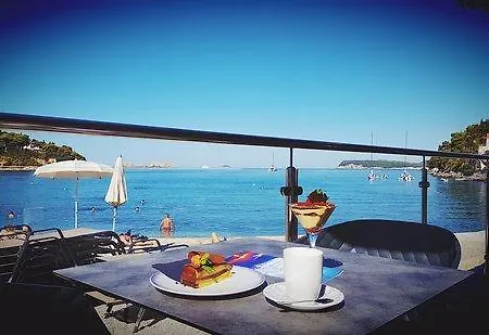 Stjepic Apartamento *